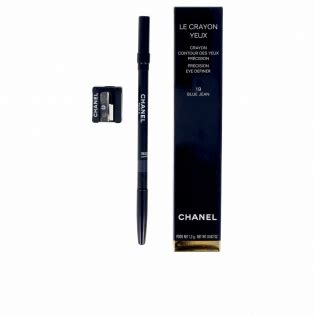 lapiz de ojos chanel|lapis de ojos chanel.